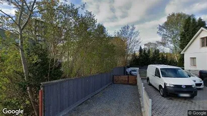Lägenheter att hyra i Västerort - Bild från Google Street View