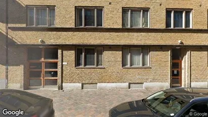 Lägenheter att hyra i Malmö Centrum - Bild från Google Street View