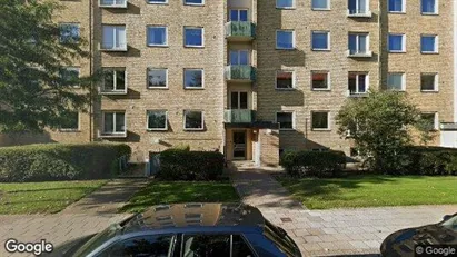 Lägenheter att hyra i Malmö Centrum - Bild från Google Street View
