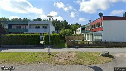 Lägenheter att hyra i Botkyrka - Bild från Google Street View