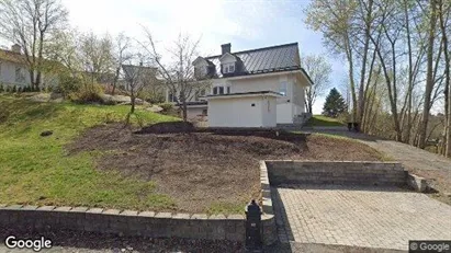 Lägenheter att hyra i Österåker - Bild från Google Street View