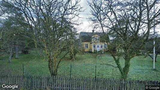 Lägenheter att hyra i Gotland - Bild från Google Street View