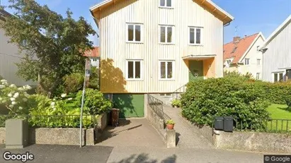 Lägenheter att hyra i Örgryte-Härlanda - Bild från Google Street View