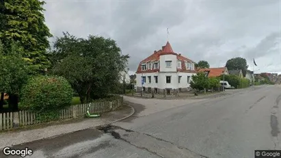 Lägenheter att hyra i Växjö - Bild från Google Street View