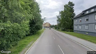 Lägenheter att hyra i Örnsköldsvik - Bild från Google Street View