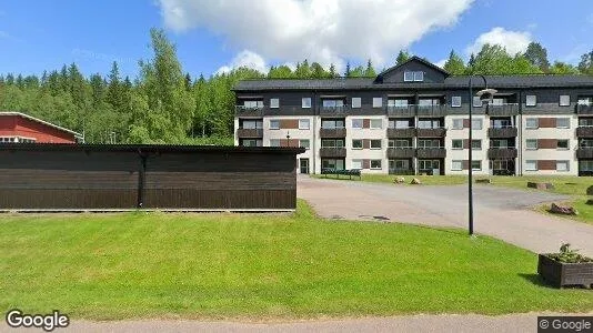 Lägenheter att hyra i Malung-Sälen - Bild från Google Street View