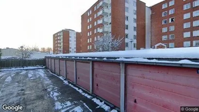 Lägenheter att hyra i Kumla - Bild från Google Street View