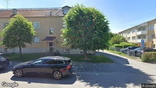 Lägenheter att hyra i Katrineholm - Bild från Google Street View