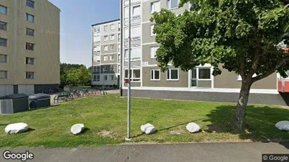 Lägenheter att hyra i Norrköping - Bild från Google Street View