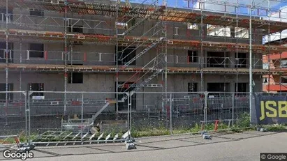 Lägenheter att hyra i Bjuv - Bild från Google Street View