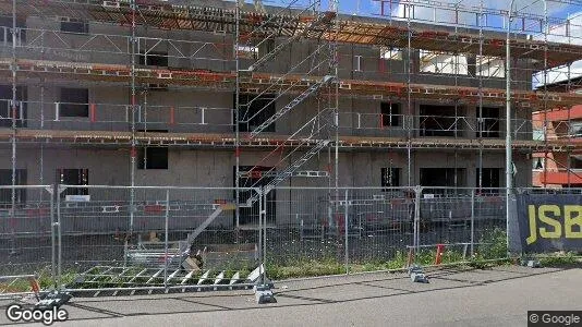 Lägenheter att hyra i Bjuv - Bild från Google Street View