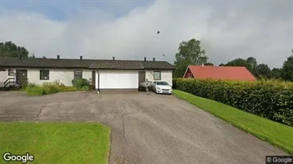Lägenheter att hyra i Svenljunga - Bild från Google Street View
