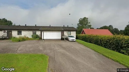 Lägenheter att hyra i Svenljunga - Bild från Google Street View