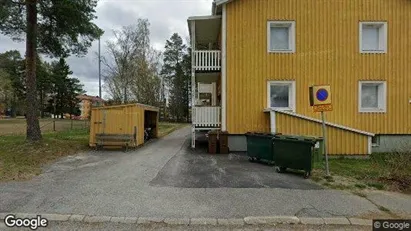 Lägenheter att hyra i Skellefteå - Bild från Google Street View