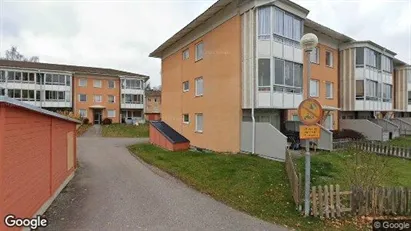 Lägenheter att hyra i Sandviken - Bild från Google Street View
