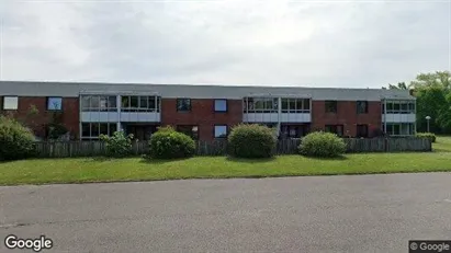 Lägenheter att hyra i Trelleborg - Bild från Google Street View