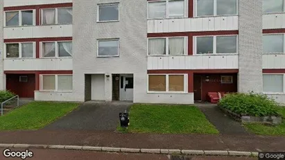 Lägenheter att hyra i Karlstad - Bild från Google Street View
