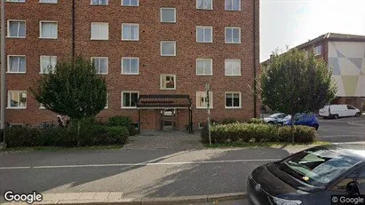 Lägenheter att hyra i Norrköping - Bild från Google Street View