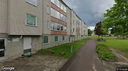Lägenheter att hyra i Karlstad - Bild från Google Street View