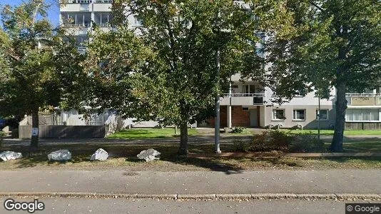 Lägenheter att hyra i Norrköping - Bild från Google Street View