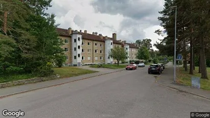 Lägenheter att hyra i Kalmar - Bild från Google Street View
