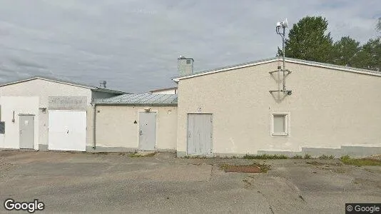 Lägenheter att hyra i Härjedalen - Bild från Google Street View