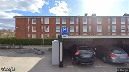 Lägenheter att hyra i Örebro - Bild från Google Street View