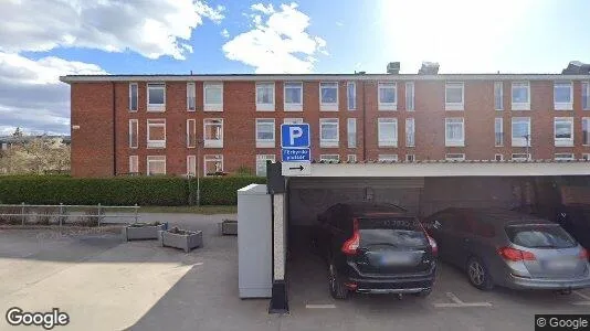 Lägenheter att hyra i Örebro - Bild från Google Street View
