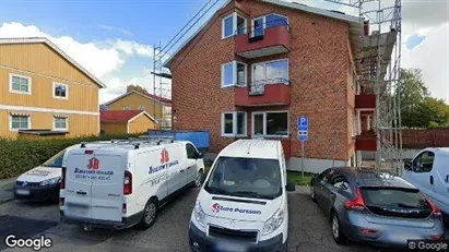 Lägenheter att hyra i Östra Göinge - Bild från Google Street View