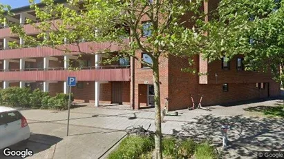 Lägenheter att hyra i Helsingborg - Bild från Google Street View