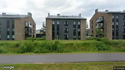 Lägenheter att hyra i Kalmar - Bild från Google Street View