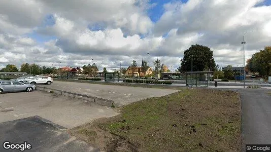 Lägenheter att hyra i Östra Göinge - Bild från Google Street View
