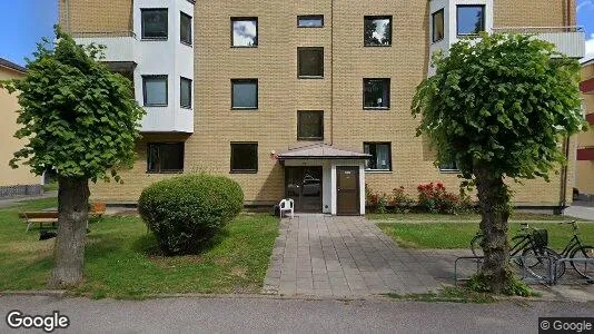 Lägenheter att hyra i Jönköping - Bild från Google Street View