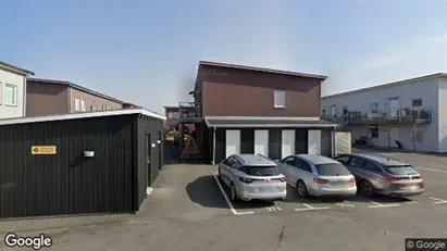 Lägenheter att hyra i Helsingborg - Bild från Google Street View
