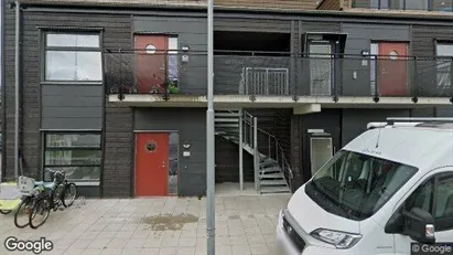 Lägenheter att hyra i Växjö - Bild från Google Street View