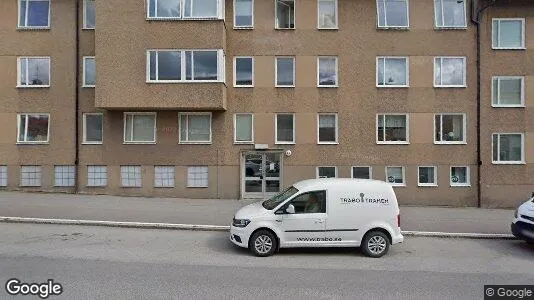 Lägenheter att hyra i Jönköping - Bild från Google Street View