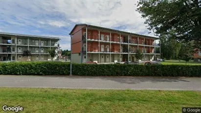 Lägenheter att hyra i Jönköping - Bild från Google Street View