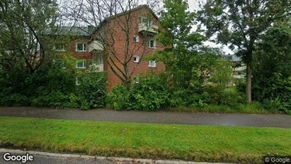 Lägenheter att hyra i Borås - Bild från Google Street View