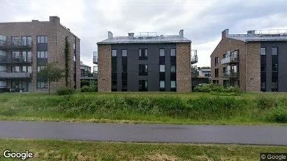 Lägenheter att hyra i Kalmar - Bild från Google Street View