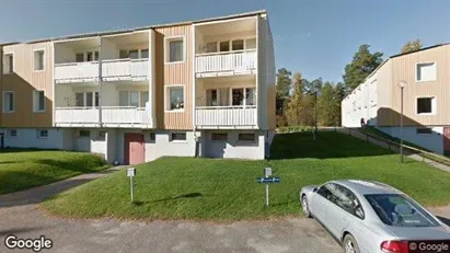 Lägenheter att hyra i Nordanstig - Bild från Google Street View