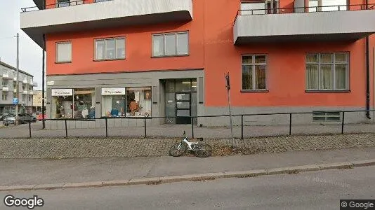 Lägenheter att hyra i Eskilstuna - Bild från Google Street View