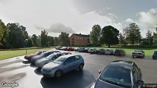 Lägenheter att hyra i Jönköping - Bild från Google Street View