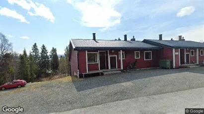 Lägenheter att hyra i Storuman - Bild från Google Street View
