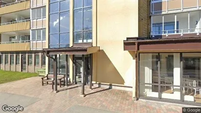 Lägenheter att hyra i Filipstad - Bild från Google Street View