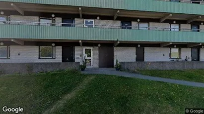 Lägenheter att hyra i Värmdö - Bild från Google Street View