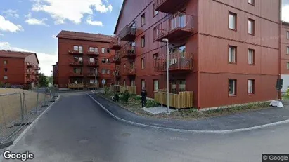 Lägenheter att hyra i Södertälje - Bild från Google Street View