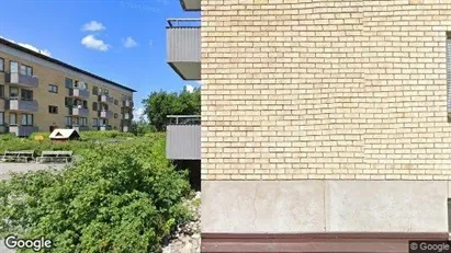 Lägenheter att hyra i Söderort - Bild från Google Street View