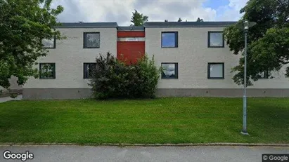 Lägenheter att hyra i Västerort - Bild från Google Street View