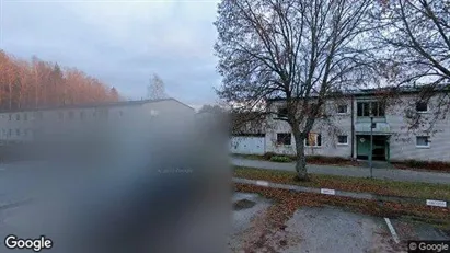 Lägenheter att hyra i Upplands Väsby - Bild från Google Street View