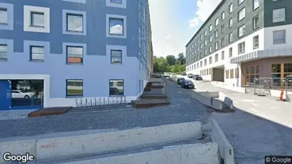 Lägenheter att hyra i Område ej specificerat - Bild från Google Street View
